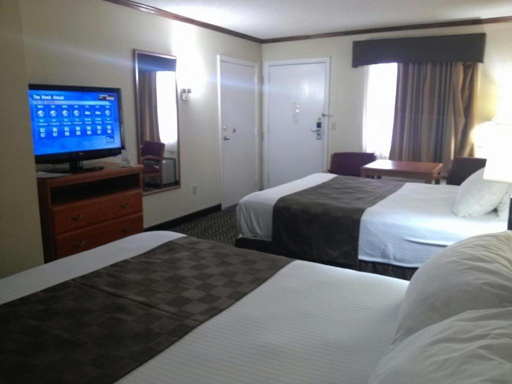 Best Western Fairwinds Inn Cullman Luaran gambar